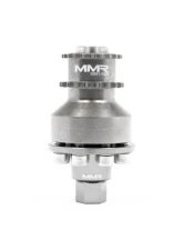 MMX Performance Crank Hub Capture Plate BMW S55 | N55 2004-2020                                     - MMR20-1002 - Image 6