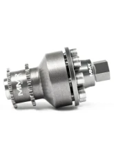 MMX Performance Crank Hub Capture Plate BMW S55 | N55 2004-2020                                     - MMR20-1002 - Image 7