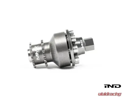 MMX Performance Crank Hub Capture Plate BMW S55 | N55 2004-2020 - MMR20-1002