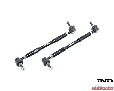 MMX Performance Adjustable Front Sway Bar End Link Kit BMW F2X | F3X 2012-2021 - MMR24-1504