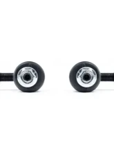 MMX Performance Adjustable Front Sway Bar End Link Kit BMW F2X | F3X 2012-2021                                     - MMR24-1504 - Image 2