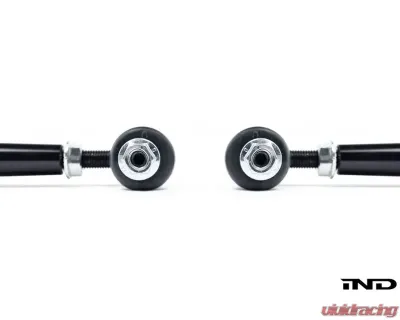 MMX Performance Adjustable Front Sway Bar End Link Kit BMW F2X | F3X 2012-2021 - MMR24-1504