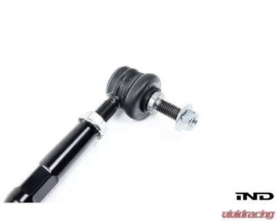 MMX Performance Adjustable Front Sway Bar End Link Kit BMW F2X | F3X 2012-2021 - MMR24-1504