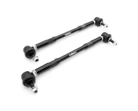 MMX Adjustable Front Sway Bar Link Set BMW G8X M2 | M3 | M4 2021-2025