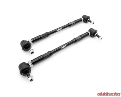 MMX Adjustable Front Sway Bar Link Set BMW G8X M2 | M3 | M4 2021-2025 - MMR24-1505