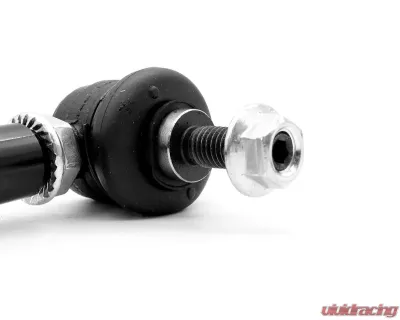 MMX Adjustable Front Sway Bar Link Set BMW G8X M2 | M3 | M4 2021-2025 - MMR24-1505