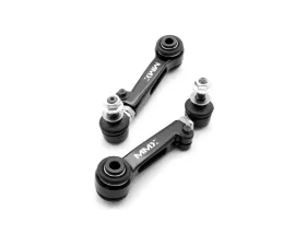 MMX Adjustable Rear Sway Bar Link Set BMW G8X M2 | M3 | M4 2021-2025