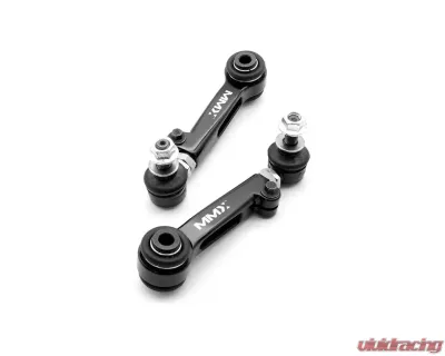 MMX Adjustable Rear Sway Bar Link Set BMW G8X M2 | M3 | M4 2021-2025 - MMR24-5000