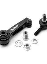 MMX Adjustable Rear Sway Bar Link Set BMW G8X M2 | M3 | M4 2021-2025                                     - MMR24-5000 - Image 2