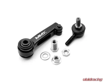 MMX Adjustable Rear Sway Bar Link Set BMW G8X M2 | M3 | M4 2021-2025 - MMR24-5000