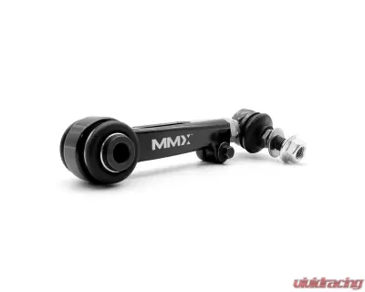 MMX Adjustable Rear Sway Bar Link Set BMW G8X M2 | M3 | M4 2021-2025 - MMR24-5000