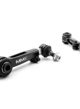 MMX Adjustable Rear Sway Bar Link Set BMW G8X M2 | M3 | M4 2021-2025                                     - MMR24-5000 - Image 5