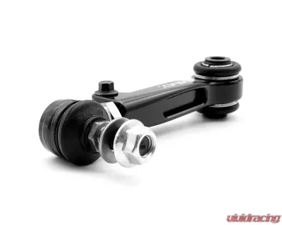 MMX Adjustable Rear Sway Bar Link Set BMW G8X M2 | M3 | M4 2021-2025 - MMR24-5000