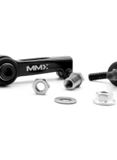 MMX Adjustable Rear Sway Bar Link Set BMW G8X M2 | M3 | M4 2021-2025                                     - MMR24-5000 - Image 8