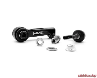 MMX Adjustable Rear Sway Bar Link Set BMW G8X M2 | M3 | M4 2021-2025 - MMR24-5000