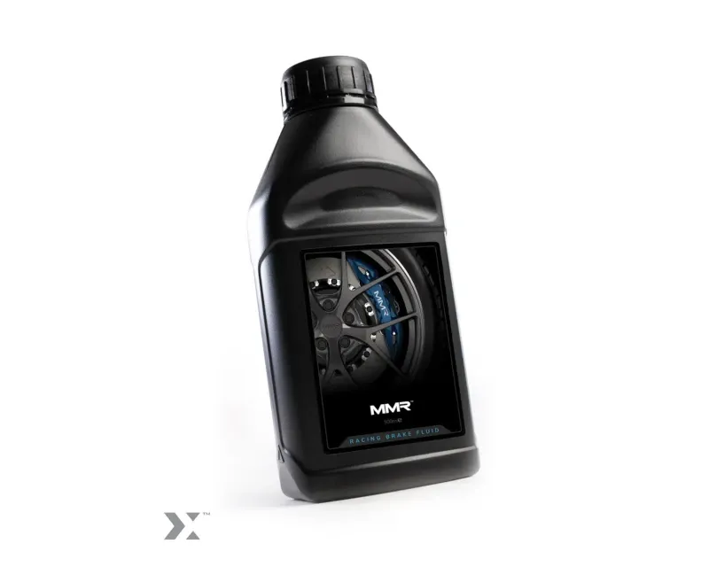 MMX Performance Racing Brake Fluid - MMR25-1501