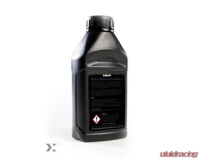 MMX Performance Racing Brake Fluid - MMR25-1501
