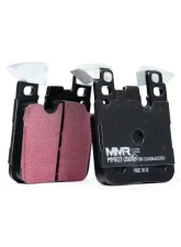 MMX Performance RP650 Performance Brake Pad Set Rear BMW F2X | F3X | F8X 2012-2021                                     - MMR27-0501R - Image 2