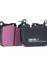 MMX Performance RP650 Performance Brake Pad Set Front BMW F8X M2 | M3 | M4 2015-2020                                     - MMR27-1001F - Image 3