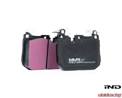 MMX Performance RP650 Performance Brake Pad Set Front BMW F8X M2 | M3 | M4 2015-2020 - MMR27-1001F