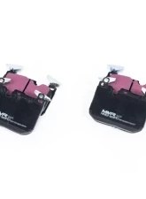 MMX Performance RP650 Performance Brake Pad Set Front BMW F8X M2 | M3 | M4 2015-2020                                     - MMR27-1001F - Image 2