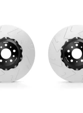 MMX Performance 2-Piece Floating Rotor Set Front 380x30mm BMW F8X M2 | M3 | M4 2015-2020                                     - MMR30-1001F - Image 7