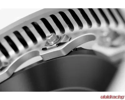 MMX Performance 2-Piece Floating Rotor Set Front 380x30mm BMW F8X M2 | M3 | M4 2015-2020 - MMR30-1001F