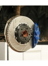 MMX Performance 2-Piece Floating Rotor Set Front 380x30mm BMW F8X M2 | M3 | M4 2015-2020                                     - MMR30-1001F - Image 3