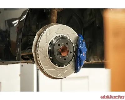MMX Performance 2-Piece Floating Rotor Set Front 380x30mm BMW F8X M2 | M3 | M4 2015-2020 - MMR30-1001F