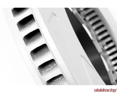 MMX Performance 2-Piece Floating Rotor Set Front 380x30mm BMW F8X M2 | M3 | M4 2015-2020 - MMR30-1001F