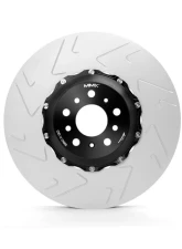 MMX Performance 2-Piece Floating Rotor Set Front 380x30mm BMW F8X M2 | M3 | M4 2015-2020                                     - MMR30-1001F - Image 6
