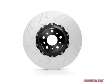 MMX Performance 2-Piece Floating Rotor Set Front 380x30mm BMW F8X M2 | M3 | M4 2015-2020 - MMR30-1001F