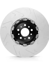 MMX Performance 2-Piece Floating Rotor Set Front 380x30mm BMW F8X M2 | M3 | M4 2015-2020                                     - MMR30-1001F - Image 7