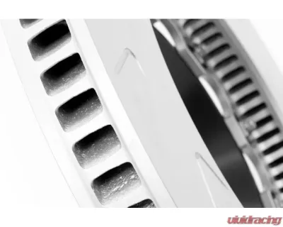 MMX Performance 2-Piece Floating Rotor Set Rear 370x24mm BMW F8X M2 | M3 | M4 2015-2020 - MMR30-1002R