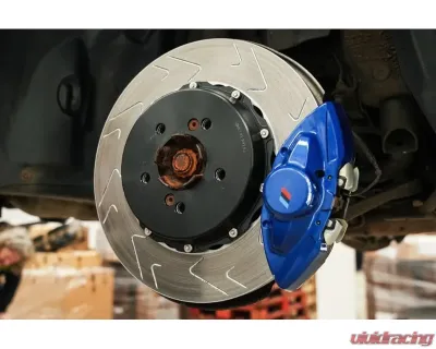 MMX Performance 2-Piece Floating Rotor Set Rear 370x24mm BMW F8X M2 | M3 | M4 2015-2020 - MMR30-1002R