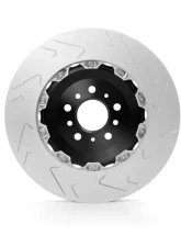 MMX Performance 2-Piece Floating Rotor Set Rear 370x24mm BMW F8X M2 | M3 | M4 2015-2020                                     - MMR30-1002R - Image 6