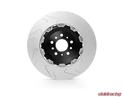 MMX Performance 2-Piece Floating Rotor Set Rear 370x24mm BMW F8X M2 | M3 | M4 2015-2020 - MMR30-1002R