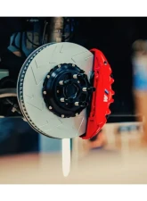 MMX Performance 2-Piece Floating Rotor Set Front 380x36mm BMW G8X M2 | M3 | M4 2021-2025                                     - MMR30-1601-F - Image 2
