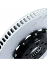 MMX Performance 2-Piece Floating Rotor Set Front 380x36mm BMW G8X M2 | M3 | M4 2021-2025                                     - MMR30-1601-F - Image 4