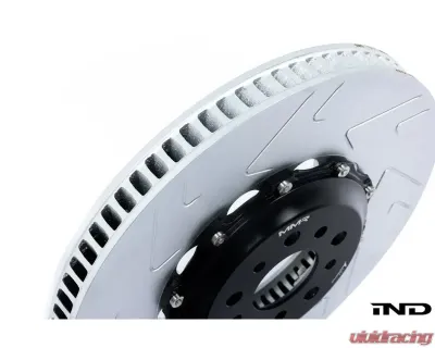 MMX Performance 2-Piece Floating Rotor Set Front 380x36mm BMW G8X M2 | M3 | M4 2021-2025 - MMR30-1601-F