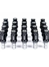 MMX Performance Wheel Stud Kit M14x1.25 70mm BMW B57 | B58| Mini F54 | F55 | F56 | F60 | Toyota Supra 2011-2025                                     - MMR37-1501-70T - Image 7