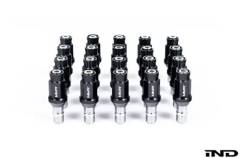 Wheel Accessories