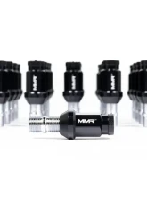 MMX Performance Wheel Stud Kit M14x1.25 70mm BMW B57 | B58| Mini F54 | F55 | F56 | F60 | Toyota Supra 2011-2025                                     - MMR37-1501-70T - Image 2