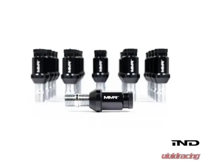 MMX Performance Wheel Stud Kit M14x1.25 70mm BMW B57 | B58| Mini F54 | F55 | F56 | F60 | Toyota Supra 2011-2025 - MMR37-1501-70T