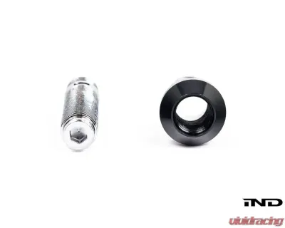 MMX Performance Wheel Stud Kit M14x1.25 70mm BMW B57 | B58| Mini F54 | F55 | F56 | F60 | Toyota Supra 2011-2025 - MMR37-1501-70T