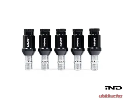 MMX Performance Wheel Stud Kit M14x1.25 70mm BMW B57 | B58| Mini F54 | F55 | F56 | F60 | Toyota Supra 2011-2025 - MMR37-1501-70T