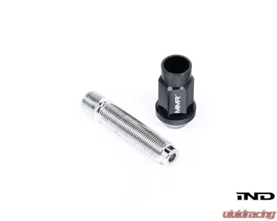 MMX Performance Wheel Stud Kit M14x1.25 70mm BMW B57 | B58| Mini F54 | F55 | F56 | F60 | Toyota Supra 2011-2025 - MMR37-1501-70T