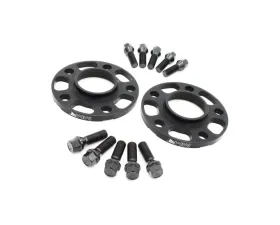 MMX Performance 5x120 Wheel Spacer Kit M14x1.25 12mm BMW F-Series 2007-2021