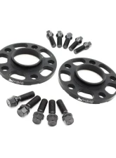 MMX Performance 5x120 Wheel Spacer Kit M14x1.25 12mm BMW F-Series 2007-2021                                     - MMR37-1512 - Image 6