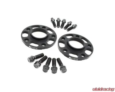 MMX Performance 5x120 Wheel Spacer Kit M14x1.25 12mm BMW F-Series 2007-2021 - MMR37-1512